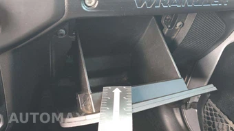 2021 Jeep Wrangler Unlimited Rubicon - miniatura 20