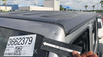2021 Jeep Wrangler Unlimited Rubicon - miniatura 21