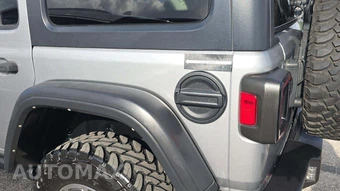 2021 Jeep Wrangler Unlimited Rubicon - miniatura 24