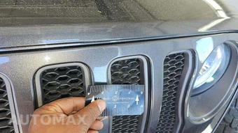 2021 Jeep Wrangler Unlimited Rubicon - car from the USA, Manheim Buy-Now listing at AUTOMAX