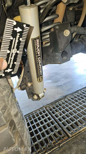 2021 Jeep Wrangler Unlimited Rubicon - miniatura 13