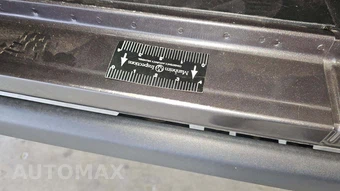 2021 Jeep Wrangler Unlimited Rubicon - miniatura 5