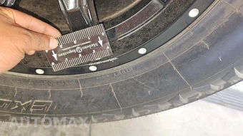 2021 Jeep Wrangler Unlimited Rubicon - miniatura 8