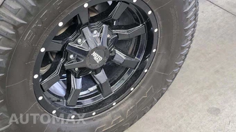 2021 Jeep Wrangler Unlimited Rubicon - miniatura 9