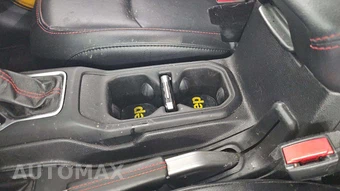 2021 Jeep Wrangler Unlimited Rubicon - miniatura 19