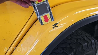 2021 Jeep Wrangler Unlimited Rubicon - miniatura 20