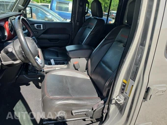 2021 Jeep Wrangler Unlimited Rubicon - miniatura 13