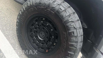 2021 Jeep Wrangler Unlimited Rubicon - miniatura 21