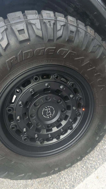 2021 Jeep Wrangler Unlimited Rubicon - miniatura 31