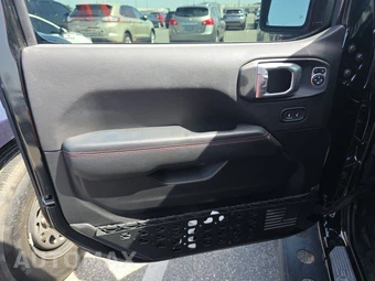 2021 Jeep Wrangler Unlimited Rubicon - miniatura 9