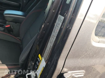 2021 Jeep Wrangler Unlimited Rubicon - miniatura 14