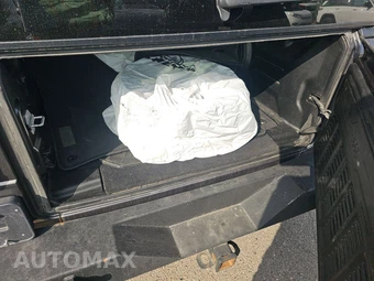 2021 Jeep Wrangler Unlimited Rubicon - miniatura 16