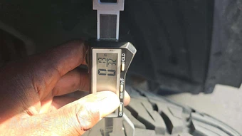 2021 Jeep Wrangler Unlimited Rubicon - miniatura 17