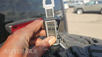 2021 Jeep Wrangler Unlimited Rubicon - miniatura 18