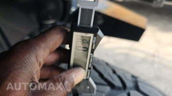 2021 Jeep Wrangler Unlimited Rubicon - miniatura 20