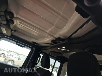 2021 Jeep Wrangler Unlimited Rubicon - miniatura 26