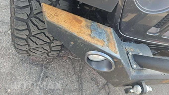 2021 Jeep Wrangler Unlimited Rubicon - miniatura 31