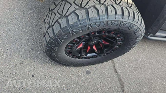 2021 Jeep Wrangler Unlimited Rubicon - miniatura 34