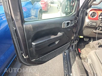 2021 Jeep Wrangler Unlimited Rubicon - miniatura 9