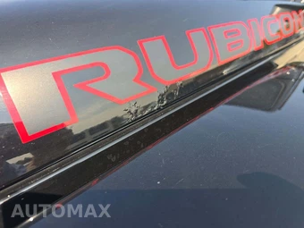 2021 Jeep Wrangler Unlimited Rubicon - miniatura 19