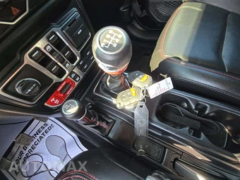 2021 Jeep Wrangler Unlimited Rubicon - miniatura 5