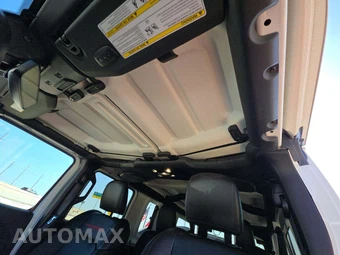 2021 Jeep Wrangler Unlimited Rubicon - miniatura 11