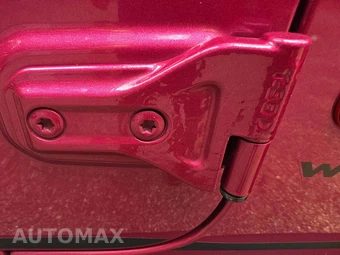 2021 Jeep Wrangler Unlimited Rubicon - miniatura 27