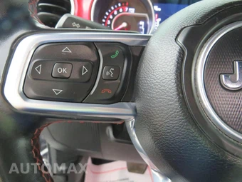 2021 Jeep Wrangler Unlimited Rubicon - miniatura 16