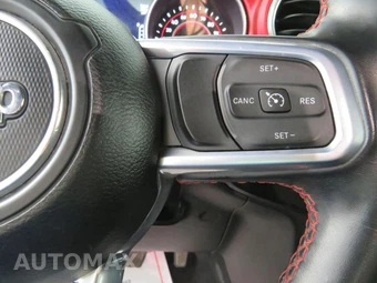 2021 Jeep Wrangler Unlimited Rubicon - miniatura 17