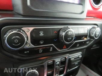 2021 Jeep Wrangler Unlimited Rubicon - miniatura 22
