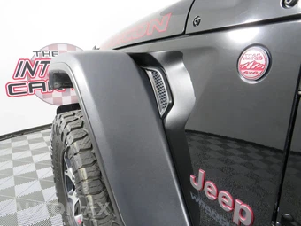 2021 Jeep Wrangler Unlimited Rubicon - miniatura 27