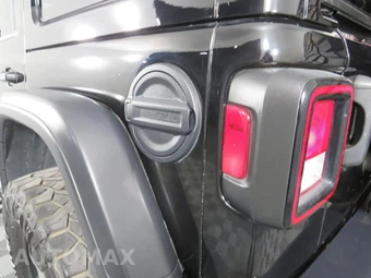 2021 Jeep Wrangler Unlimited Rubicon - miniatura 30