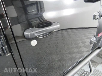 2021 Jeep Wrangler Unlimited Rubicon - miniatura 33