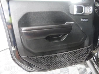 2021 Jeep Wrangler Unlimited Rubicon - miniatura 39