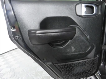 2021 Jeep Wrangler Unlimited Rubicon - miniatura 41