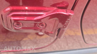 2021 Jeep Wrangler Unlimited Rubicon - miniatura 21