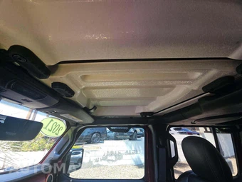 2021 Jeep Wrangler Unlimited Rubicon - miniatura 11
