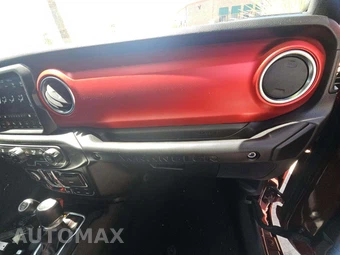 2021 Jeep Wrangler Unlimited Rubicon - miniatura 19