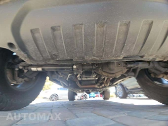 2021 Jeep Wrangler Unlimited Rubicon - miniatura 20
