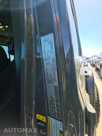 2021 Jeep Wrangler Unlimited Rubicon - miniatura 14