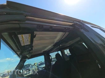 2021 Jeep Wrangler Unlimited Rubicon - miniatura 18