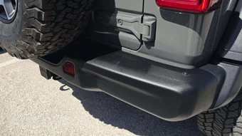 2021 Jeep Wrangler Unlimited Rubicon - miniatura 22