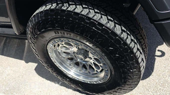 2021 Jeep Wrangler Unlimited Rubicon - miniatura 23