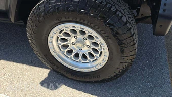 2021 Jeep Wrangler Unlimited Rubicon - miniatura 26
