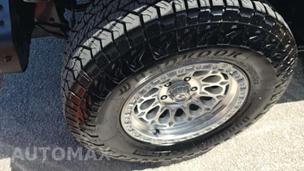 2021 Jeep Wrangler Unlimited Rubicon - miniatura 27