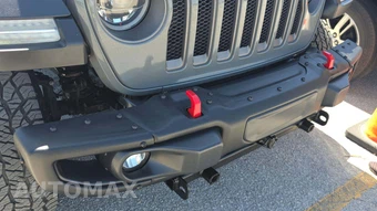 2021 Jeep Wrangler Unlimited Rubicon - miniatura 29
