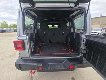 2021 Jeep Wrangler Unlimited Rubicon - miniatura 15