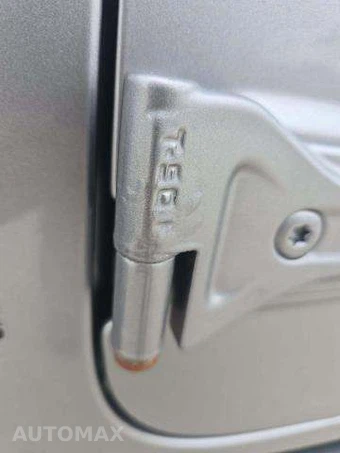 2021 Jeep Wrangler Unlimited Rubicon - miniatura 23