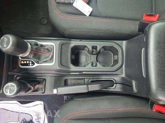 2021 Jeep Wrangler Unlimited Rubicon - miniatura 28