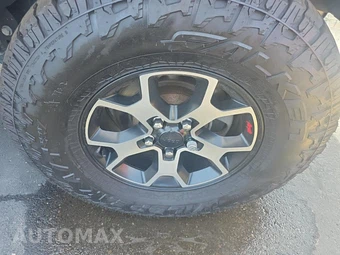 2021 Jeep Wrangler Unlimited Rubicon - miniatura 11